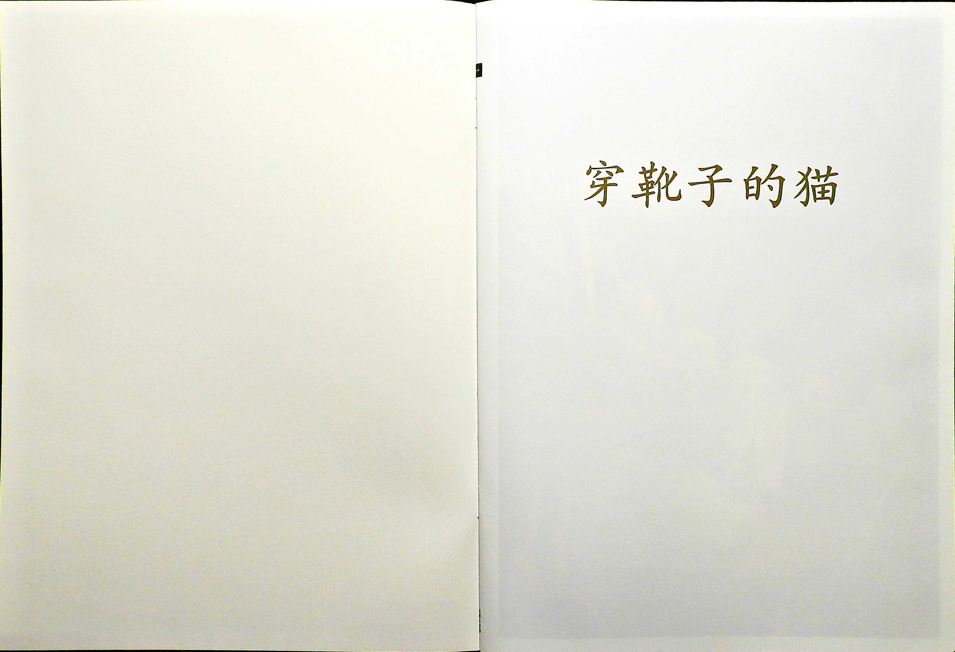 穿靴子的猫 (02),绘本,绘本故事,绘本阅读,故事书,童书,图画书,课外阅读